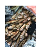 Копченая и соленая рыба купить в Краснодаре с доставкой